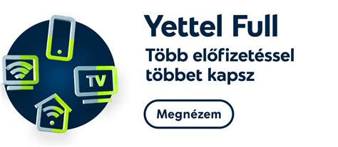 yettel online számlabefizetés|Online ügyintézés